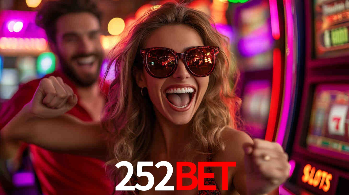 Live Casino 252bet