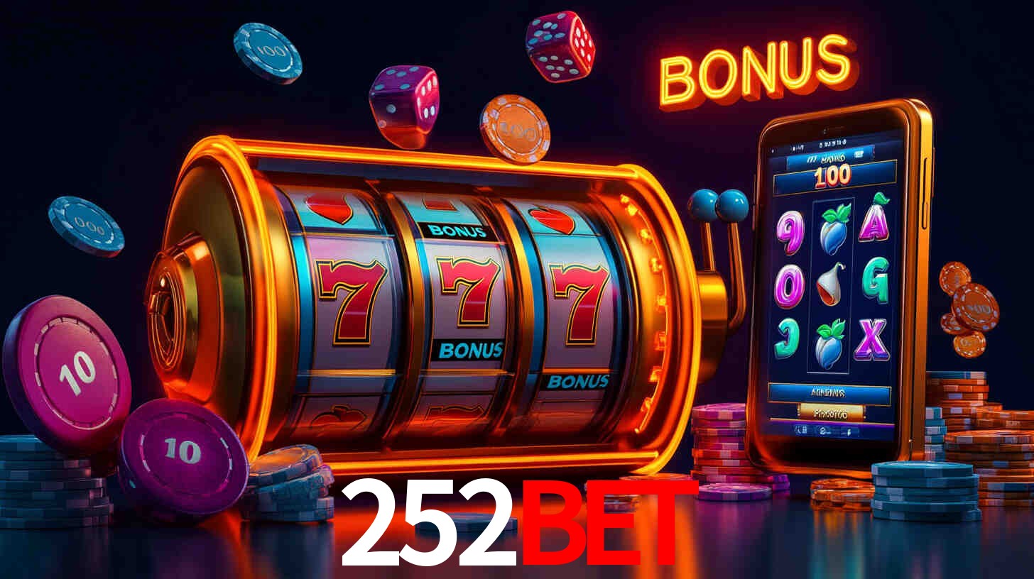 Game Providers 252bet