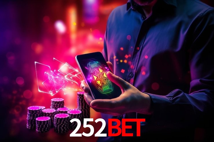 Account Benefits 252bet