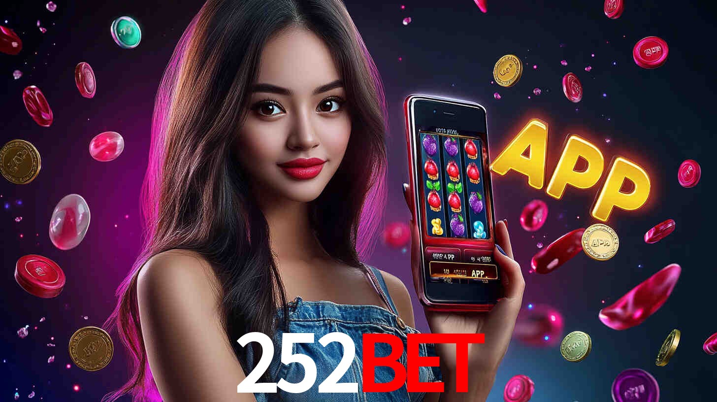 Slot Games 252bet